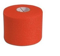 Mueller Sports Medicine MWrap Athletic Underwrap Tape Foam 2.75 X 30 Yard Natural NonSterile - 130702
