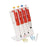 Stanbio Labs Stat-Site M Transfer Tube 100/Pk - 202012