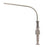 BR Surgical Aspiration Cannula Frazier 8 Fr. NonVented - BR46-29508