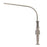 BR Surgical - Suction Tube Handle Frazier Style 8 Fr. NonVented - BR46-29508