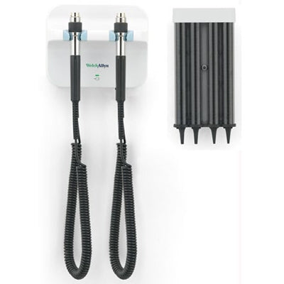 Welch Allyn GS 777 Wall Transformer w/Spec Disp - 77510