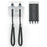 Welch Allyn GS 777 Wall Transformer w/Spec Disp - 77510