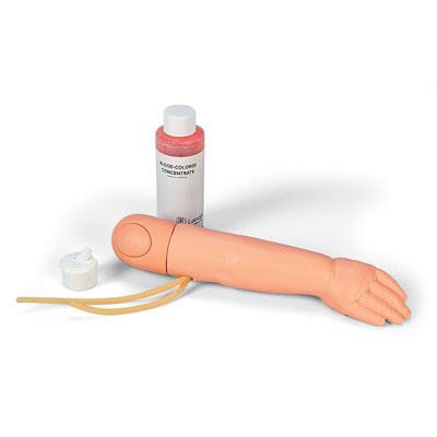 Nasco Healthcare - Infant IV Arm Model - LG02017