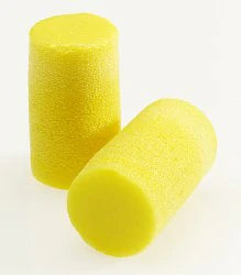 3M E-A-R TaperFit - Ear Plugs Cordless Large Yellow - 33001-584