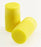 3M E-A-R TaperFit - Ear Plugs Cordless Large Yellow - 33001-584