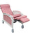 Winco Convalescent 3-Position Recliner Gray - 5261-07