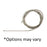 Smiths Medical ASD Catheter Anesthesia Epidural Closed End Multiport With Stylet 20G 10/Ca - 4916-16/17