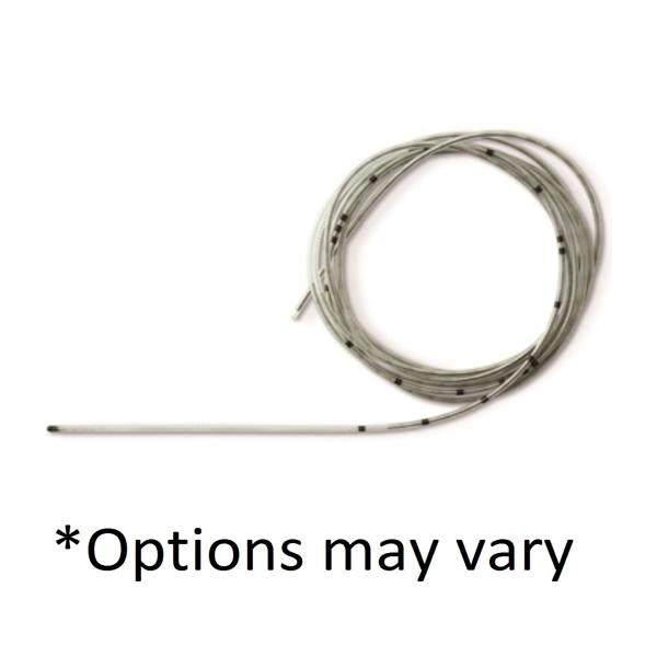 Smiths Medical ASD Catheter Anesthesia Epidural Closed End Multiport With Stylet 20G 10/Ca - 4916-16/17