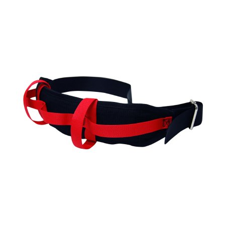 Skil-Care - Gait Belt Black - 252202