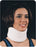 Bird & Cronin - Cervical Collar Soft Density Adult Medium One-Piece 4 Inch Height 20-1/4 Inch Length - 08149603