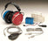 Welch Allyn - Headset External, Calibration with Device Required For AM282 Manual Audiometer - 28209