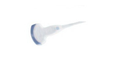 GE Healthcare Logiq P-Series Transducer 4C, 1.6 - 4.6 MHz Bandwidth, 18 X 66 mm Footprint, Abdomen, Obstetrics/Gynecology, Urology, Vascular - H4904PC