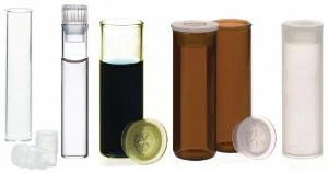 PolySpring - Vial Insert 0.25 mL For Vials - 66011-204