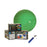Fabrication Enterprises CanDo Exercise Ball Orange - 30-1845