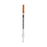 Sol-Care - Insulin Syringe with Needle 0.5 mL 30 Gauge 5/16 Inch Regular Wall Retractable Safety Needle - 100089IM