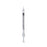 Sol-Care - Insulin Syringe with Needle 1 mL 30 Gauge 1/2 Inch Regular Wall Retractable Safety Needle - 100081IM