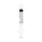 Sol-Millennium Medical Sol-Care General Purpose Syringe 5 mL Individual Pack Luer Lock Tip Retractable Safety - 120007I