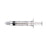 Sol-Care - General Purpose Syringe 10 mL Individual Pack Luer Lock Tip Retractable Safety - 120008IM