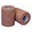 Cardinal Kendall Cohesive Bandage 1 Inch X 5 Yard Standard Compression Self-adherent Closure Tan NonSterile - 4581C