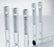 VACUETTE Z No Additive - Venous Blood Collection Tube Serum Tube Plain 13 X 75 mm 3 mL White / Black Ring Pull Cap Polyethylene Terephthalate (PET) Tube - 95057-367