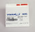 VWR International VWR Pre-Printed Label Advisory Label Stat Fluorescent Red 3/8 X 1-1/2 Inch - 89097-838