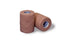 Cardinal Kendall Cohesive Bandage 4 Inch X 5 Yard Standard Compression Self-adherent Closure Tan NonSterile - 4584C