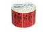 VWR International VWR Pre-Printed Label Auxiliary Label Not Calibrated€“Do Not Use Red 2 X 3 Inch - 89097-846