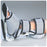 Rolyan - Walker Boot X-Large Hook and Loop Closure Left or Right Foot - 56305804
