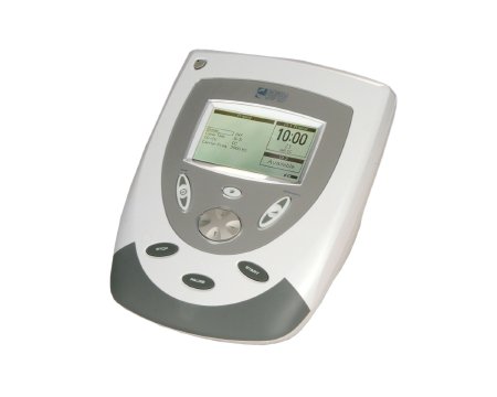 Fabrication Enterprises Intelect TranSport Combo Electrotherapy System 2-Channel - 00-2783K