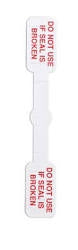 Cardinal IVA SEAL, SYRINGE AND MEDICATION CONTAINER (1000/ KENDAL - CP3730A-