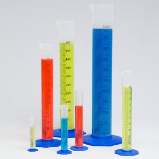 Graduated Cylinders