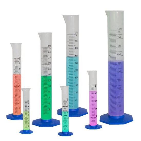 Graduated Cylinders