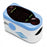 OxyRead - Fingertip Pulse Oximeter Battery Operated - JB02017