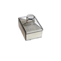 AG Industries - Oxygen Concentrator Compressor Filter - HCF100