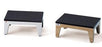 Hausmann Industries Step Stool Wood - 2216-927