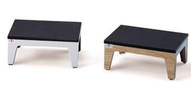 Hausmann Industries Step Stool Wood - 2216-927