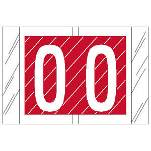 Alpha Label