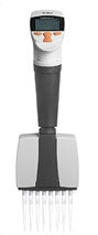 Fisher Scientific Finnpipette Novus Multichannel Pipette 30 to 300 µL 1 µL Increments NonSterile - 1438603