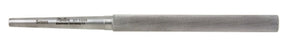 Miltex - Bone Tamp 6-1/4 Inch Length X 5 mm Tip Serrated Tip OR Grade - 27-1046