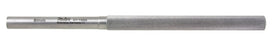 Miltex Bone Tamp Serrated Tip 6-1/4 Inch, 8 mm Tip - 27-1050