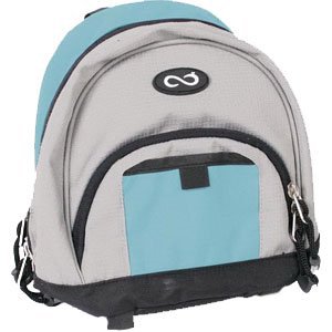 Cardinal Kangaroo Joey Mini Backpack Blue - 770026