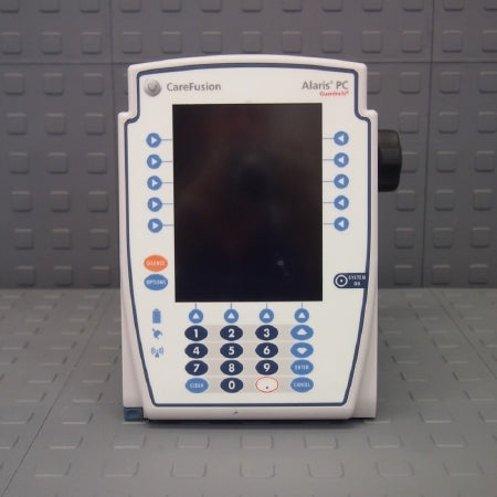 Monet Medical Alaris Medley 8000 Infusion Pump (Refurbished) - 8000R1