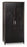 Invacare Halifax Collection Wardrobe Cafelle 35 X 26 X 72 Inch Double Door - IH43072-CAFELLE-IHWF-BC