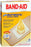 Band-Aid - Adhesive Strip 1-3/4 X 4 Inch Plastic Rectangle Tan Sterile - 38137005567