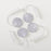 Patterson Medical Supply Columbia 600 Dysphagia Electrode NMES Units - 966302