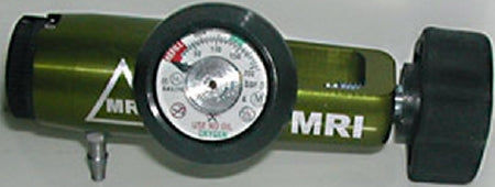 Mada Medical Products REGULATOR, CLICK 0-25LPM MRI - R1835-25GBMRI