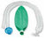 Smiths Medical Anesthesia Breathing Circuit Expandable Tube 108 Inch Tube Dual Limb Adult Disposable - 451041-NL