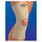 Pro Orthopedic Devices Sleeve Support Altered Diamond Back Adult Knee N1 Neoprene Size Small Ea - 130A-1-0