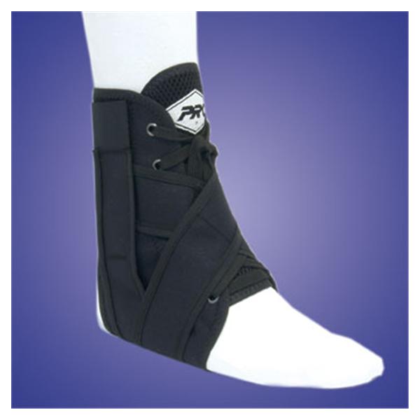 Pro Orthopedic Devices Brace Arizona Ankle Nylon Black Size 2X-Large Universal Ea - 610-5