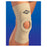 Pro Orthopedic Devices Sleeve Stabilizer/Support Adult Knee Neoprene Beige Or Black Size X-Small Ea - 115-0-0